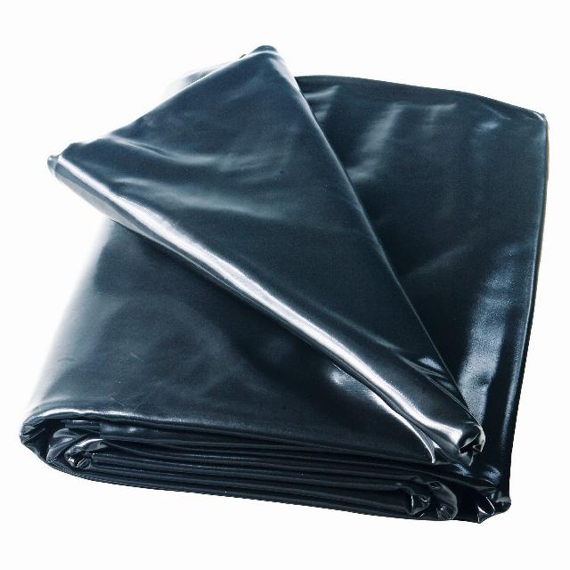 Heissner vijverfolie PVC 0,5 mm 6x5 m