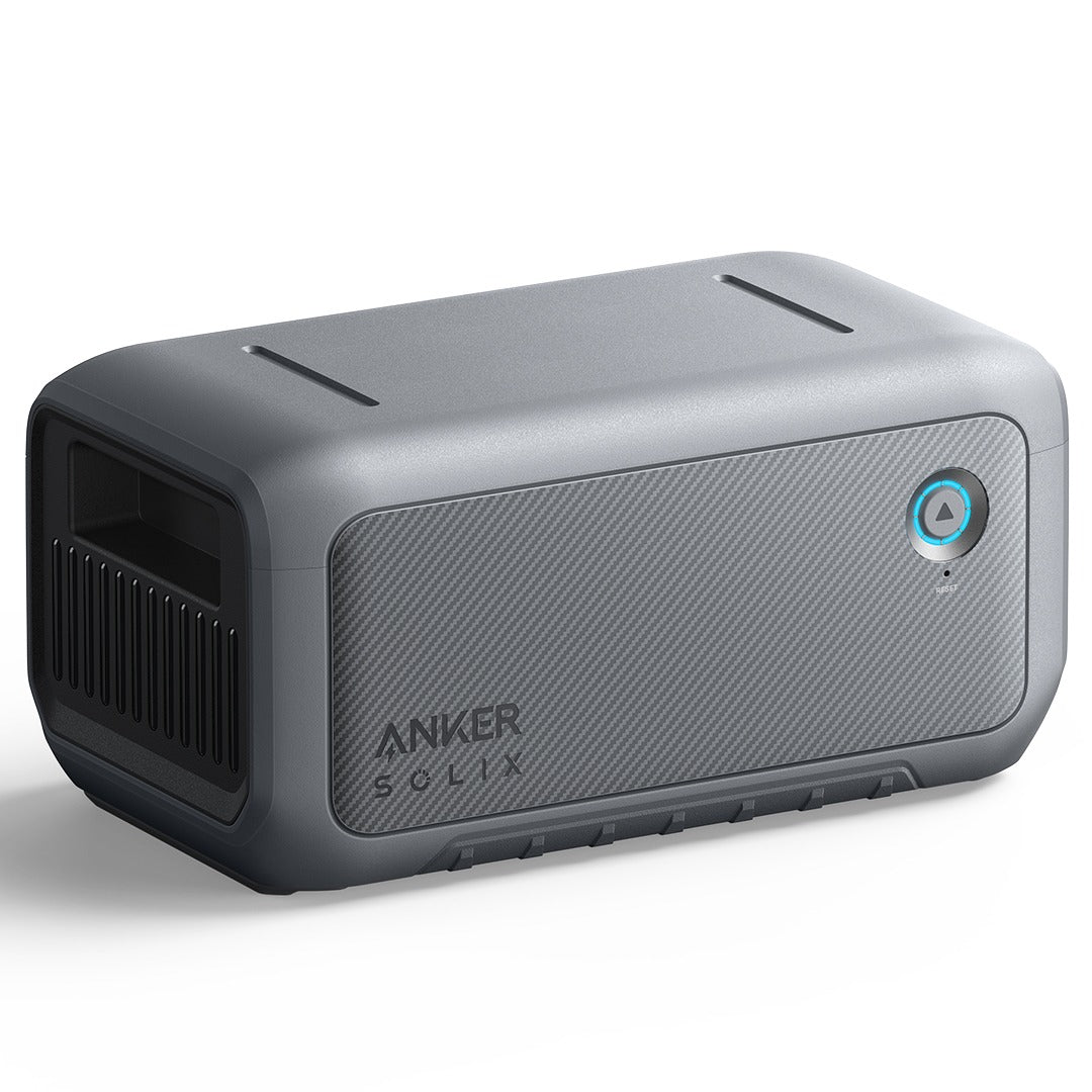 Anker SOLIX BP2000 Gen 2 Expansion Battery 2048Wh