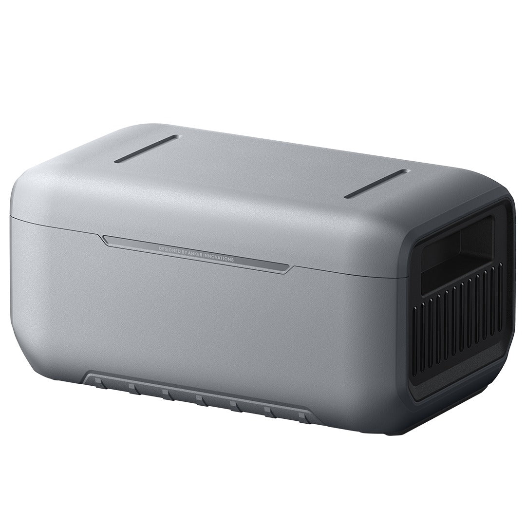 Anker SOLIX BP2000 Gen 2 Expansion Battery 2048Wh