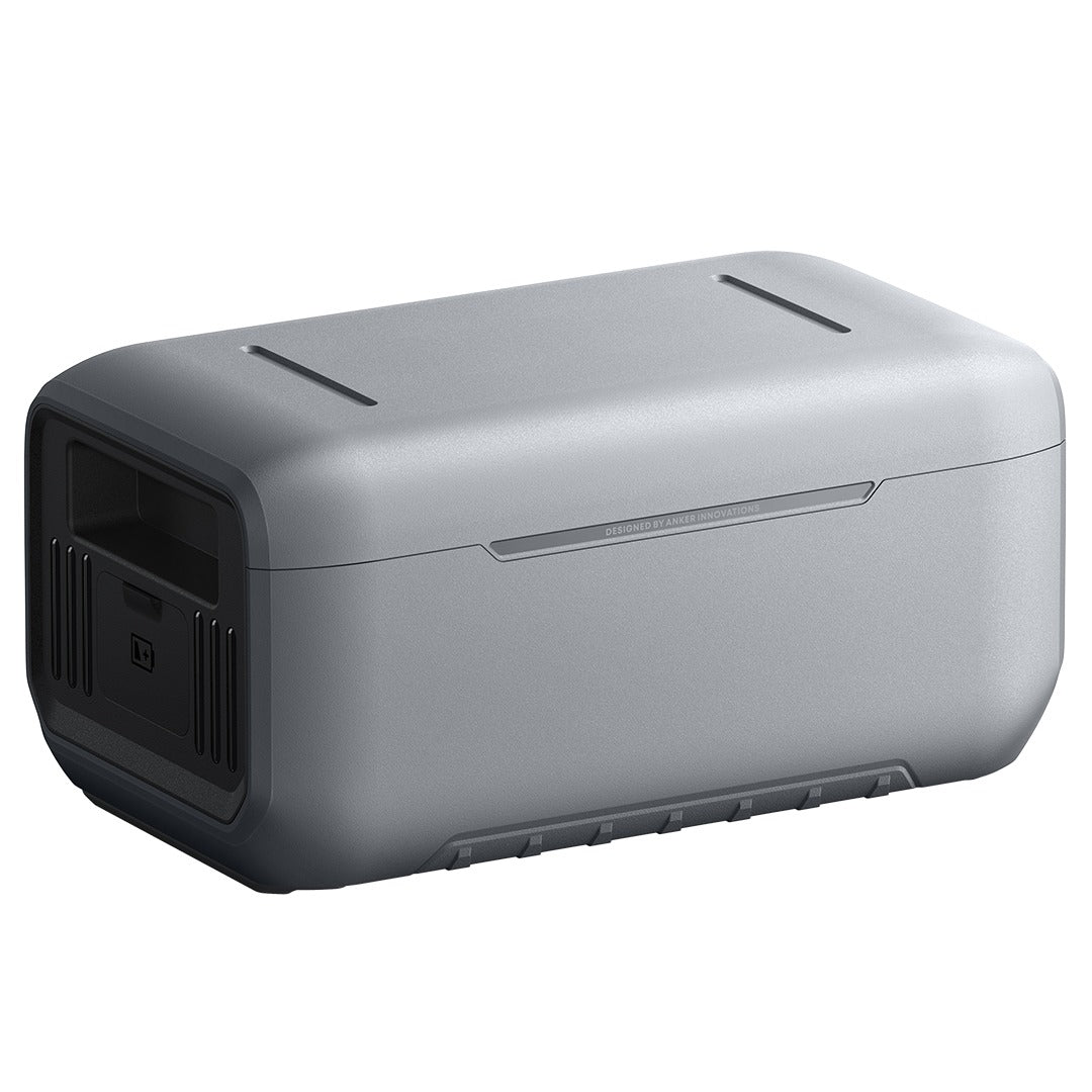 Anker SOLIX BP2000 Gen 2 Expansion Battery 2048Wh
