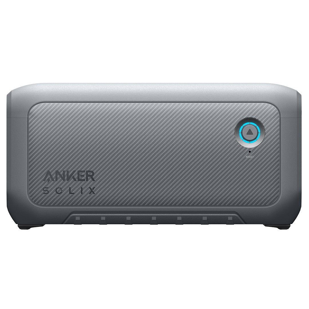 Anker SOLIX BP2000 Gen 2 Expansion Battery 2048Wh