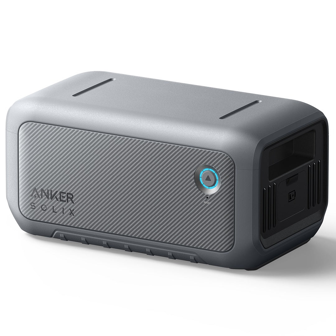 Anker SOLIX BP2000 Gen 2 Expansion Battery 2048Wh