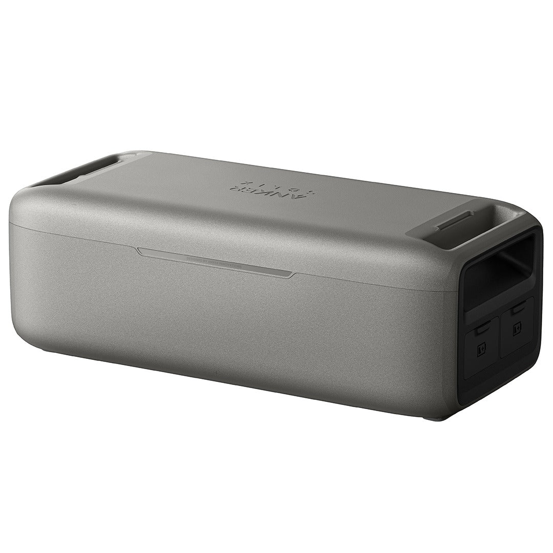 Anker SOLIX BP3000 Expansion Battery 3072Wh