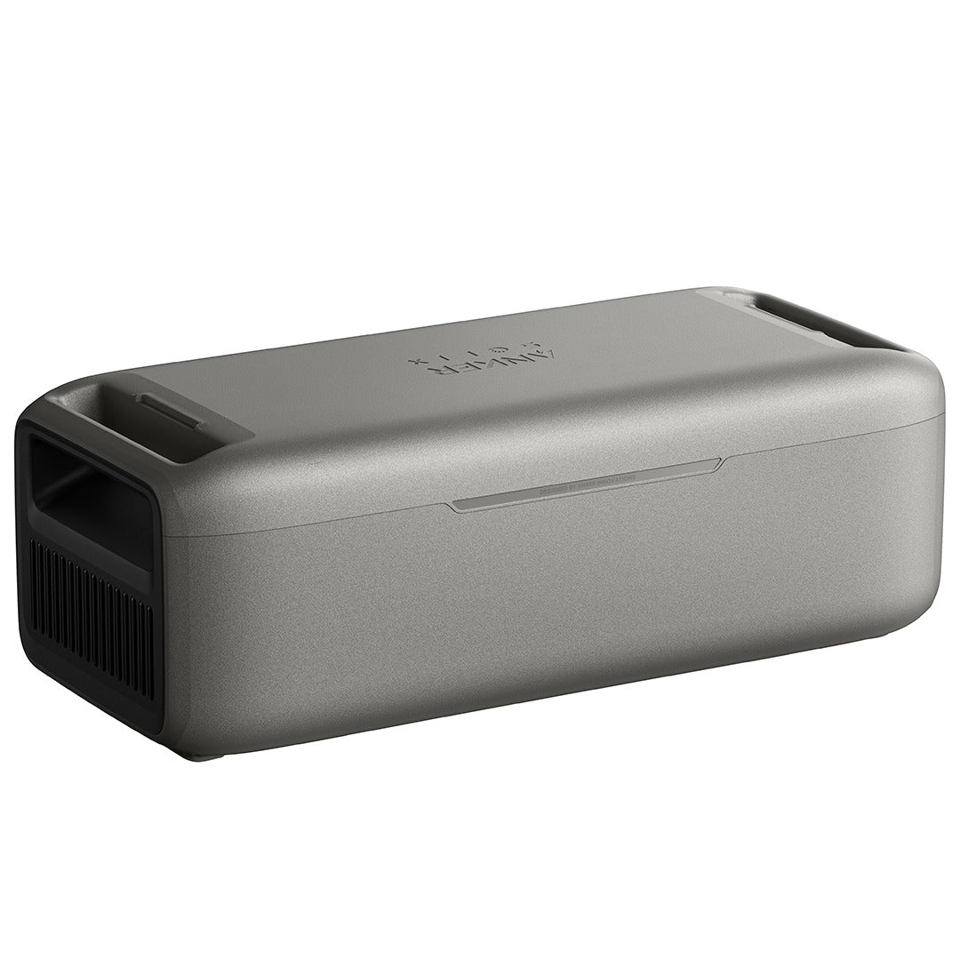 Anker SOLIX BP3000 Expansion Battery 3072Wh