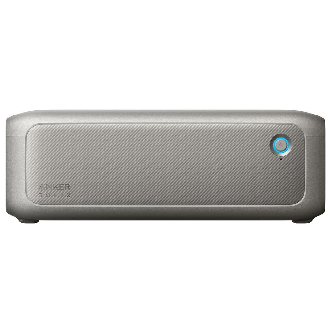 Anker SOLIX BP3000 Expansion Battery 3072Wh