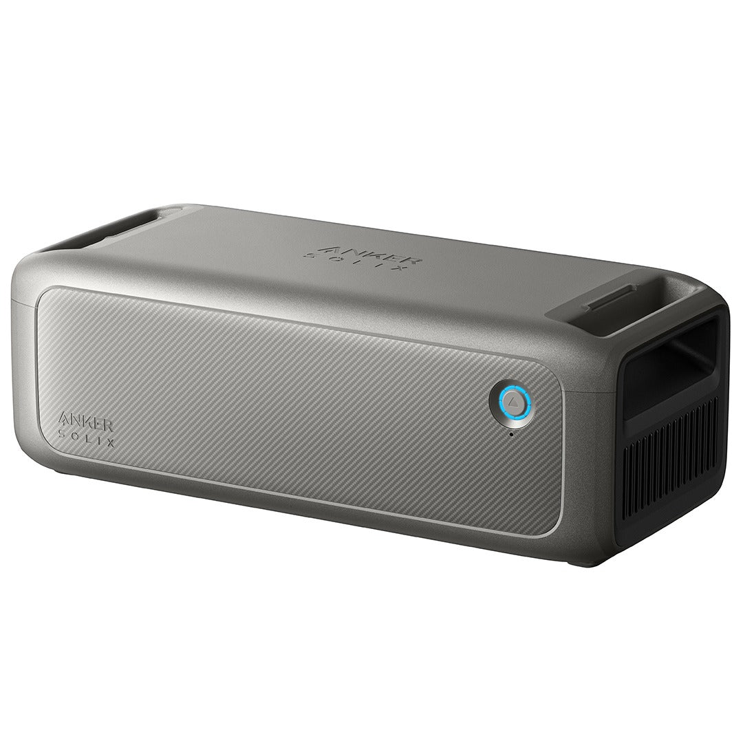 Anker SOLIX BP3000 Expansion Battery 3072Wh
