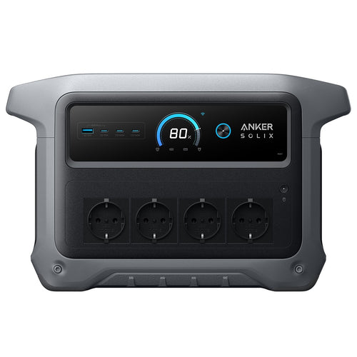 Anker SOLIX C1000 Gen 2 1024Wh Power Station