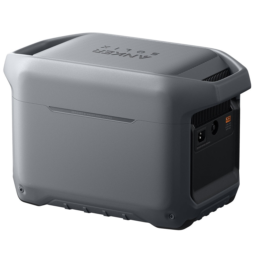 Anker SOLIX C1000 Gen 2 1024Wh Power Station