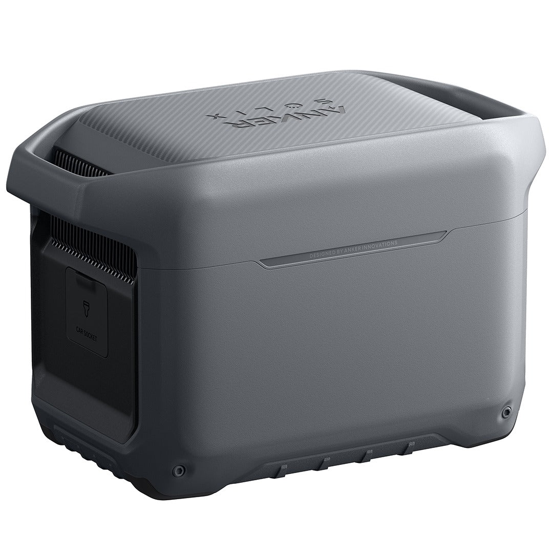 Anker SOLIX C1000 Gen 2 1024Wh Power Station