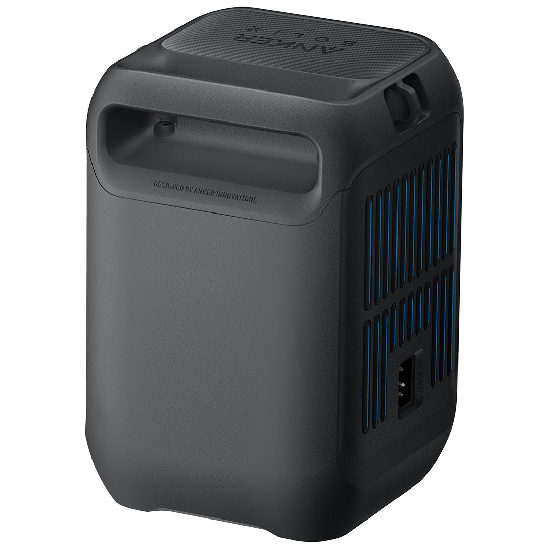 Anker SOLIX C300X 288Wh Power Station