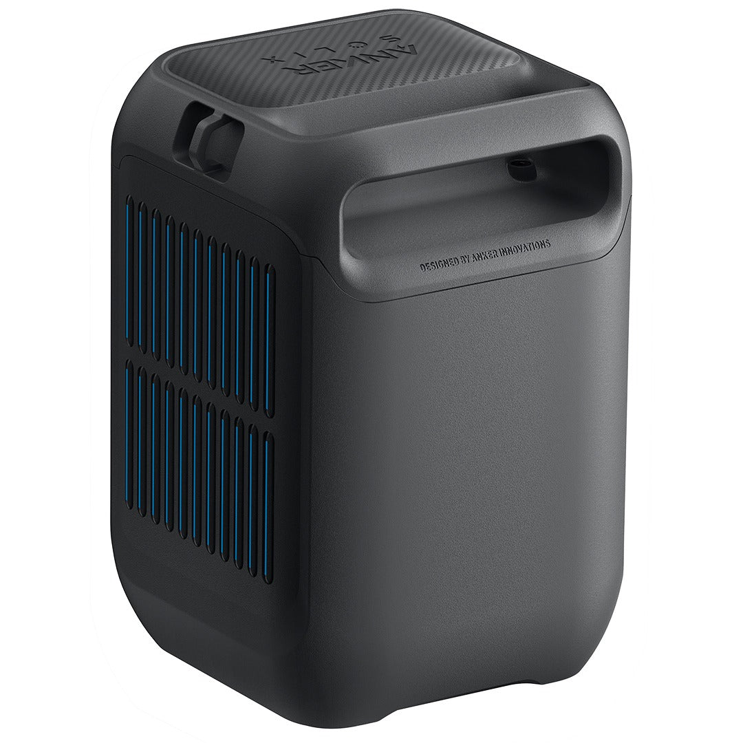 Anker SOLIX C300X 288Wh Power Station