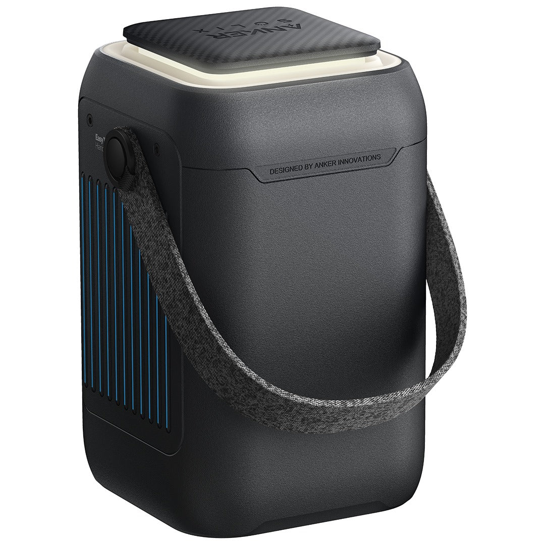 Anker SOLIX C300X DC 288Wh Power Station