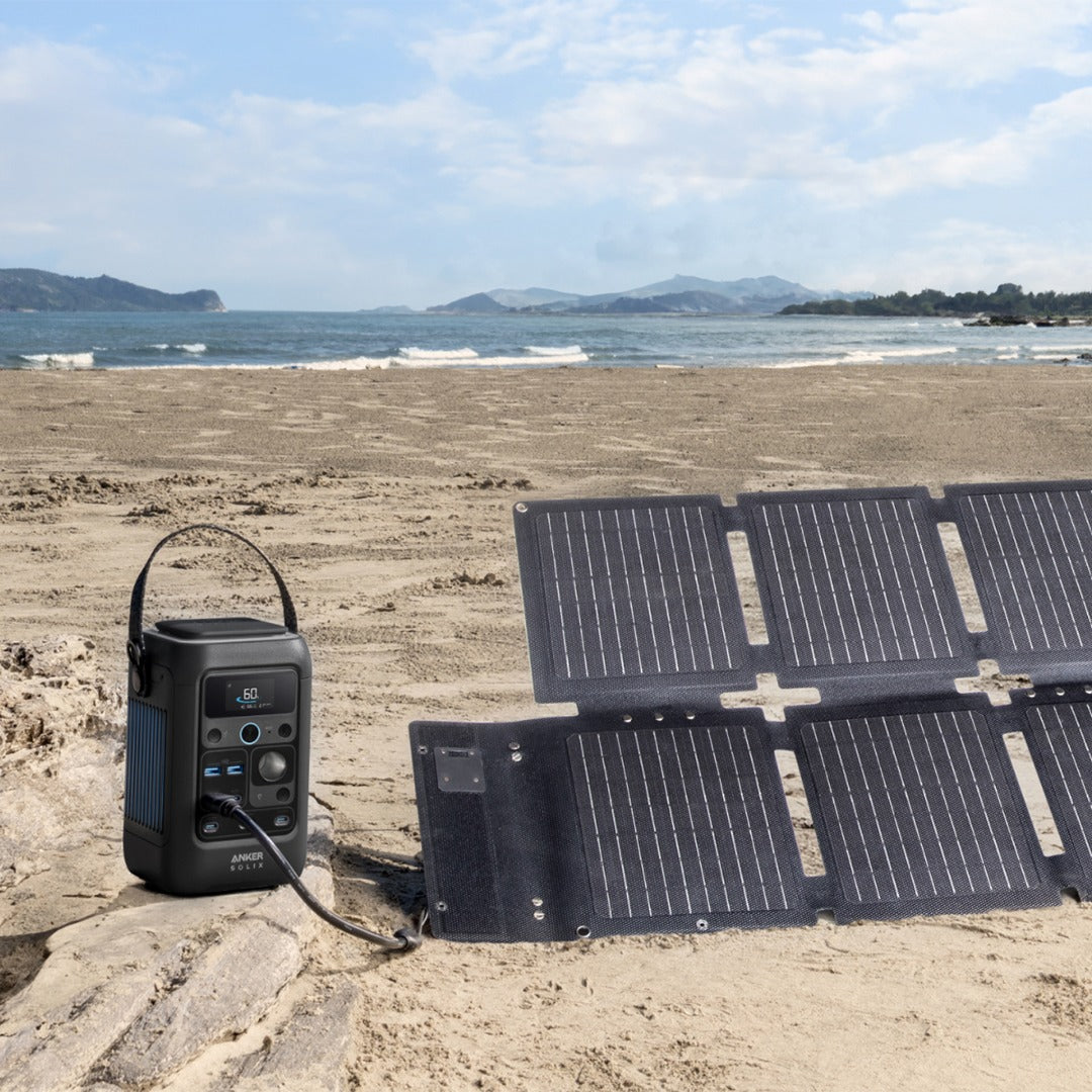 Anker SOLIX C300X DC 288Wh Power Station