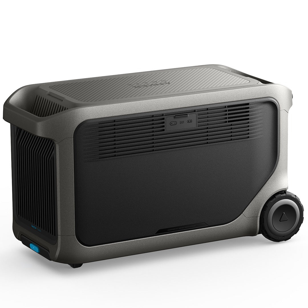 Anker SOLIX F3000 3072Wh Power Station