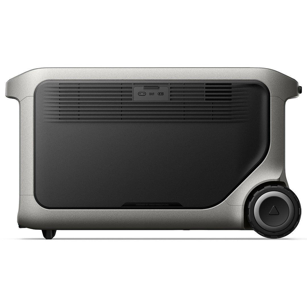 Anker SOLIX F3000 3072Wh Power Station