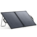Anker SOLIX PS100 Bifacial draagbaar zonnepaneel 100W