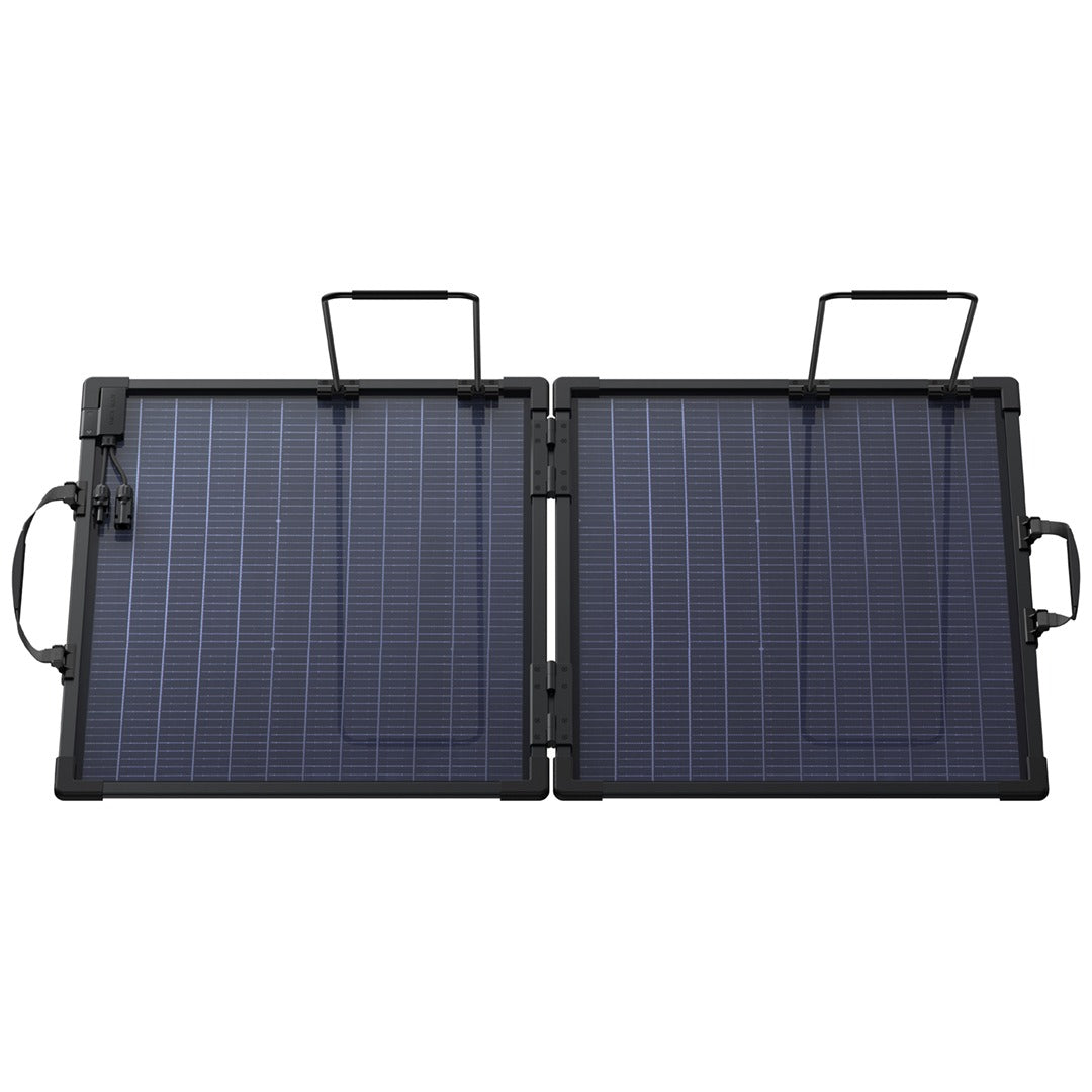 Anker SOLIX PS100 Bifacial draagbaar zonnepaneel 100W