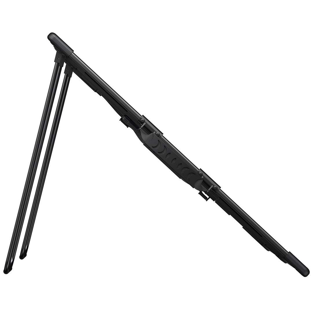 Anker SOLIX PS100 Bifacial draagbaar zonnepaneel 100W
