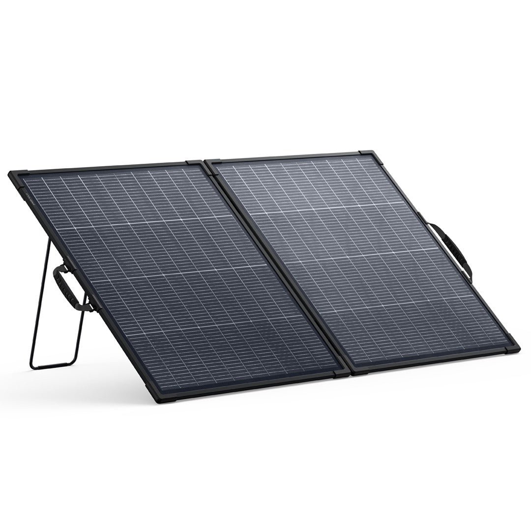 Anker SOLIX PS200 Bifacial draagbaar zonnepaneel 200W