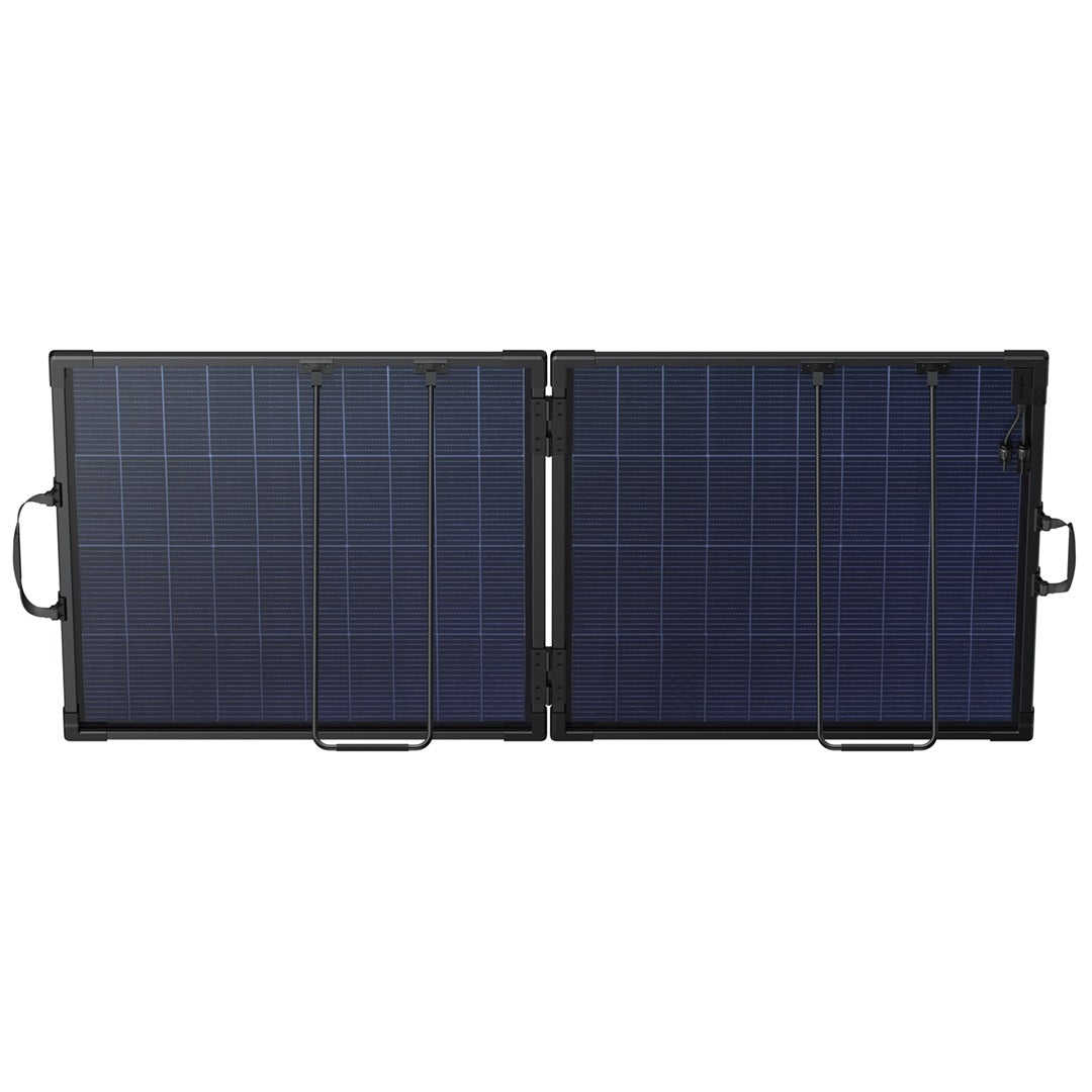 Anker SOLIX PS200 Bifacial draagbaar zonnepaneel 200W