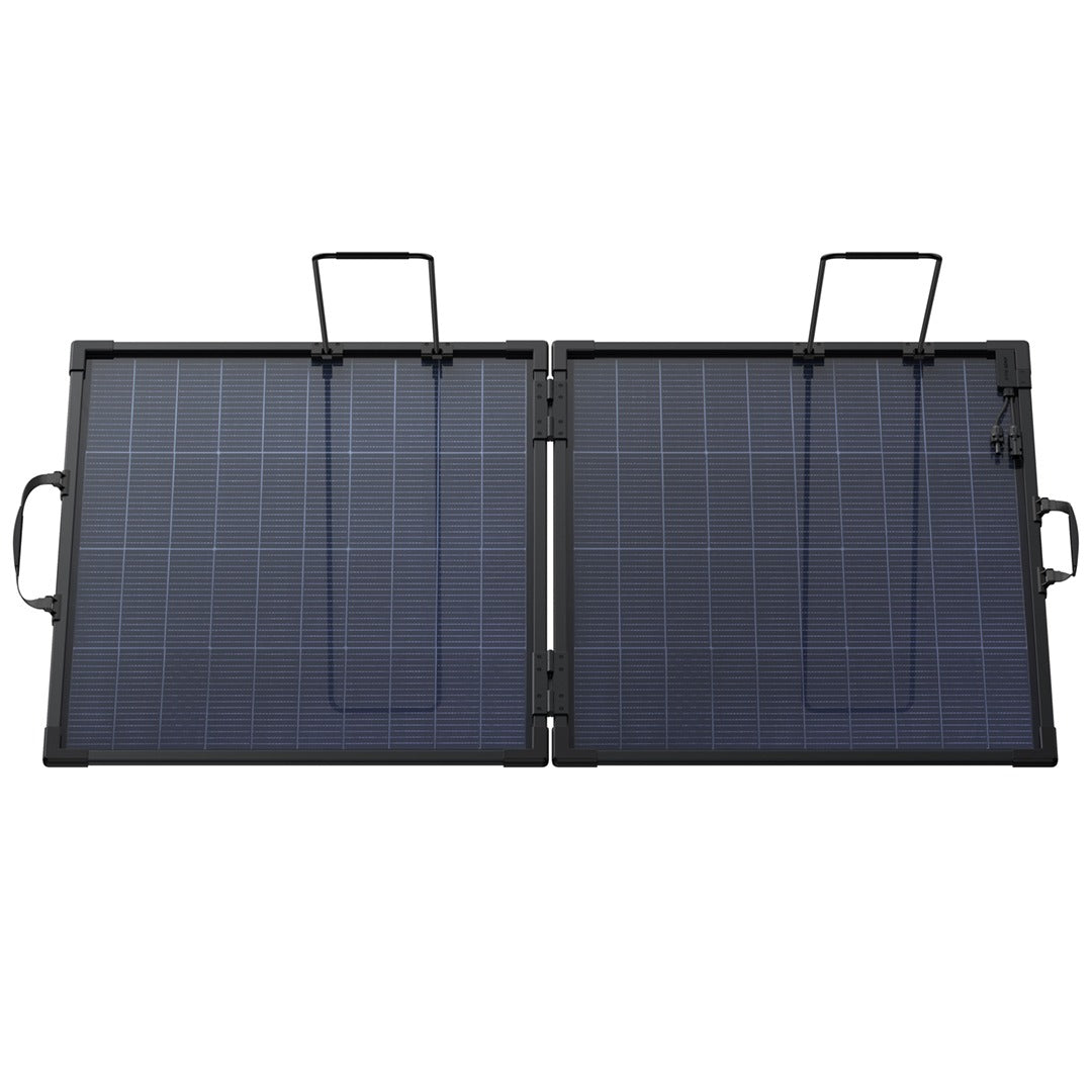 Anker SOLIX PS200 Bifacial draagbaar zonnepaneel 200W