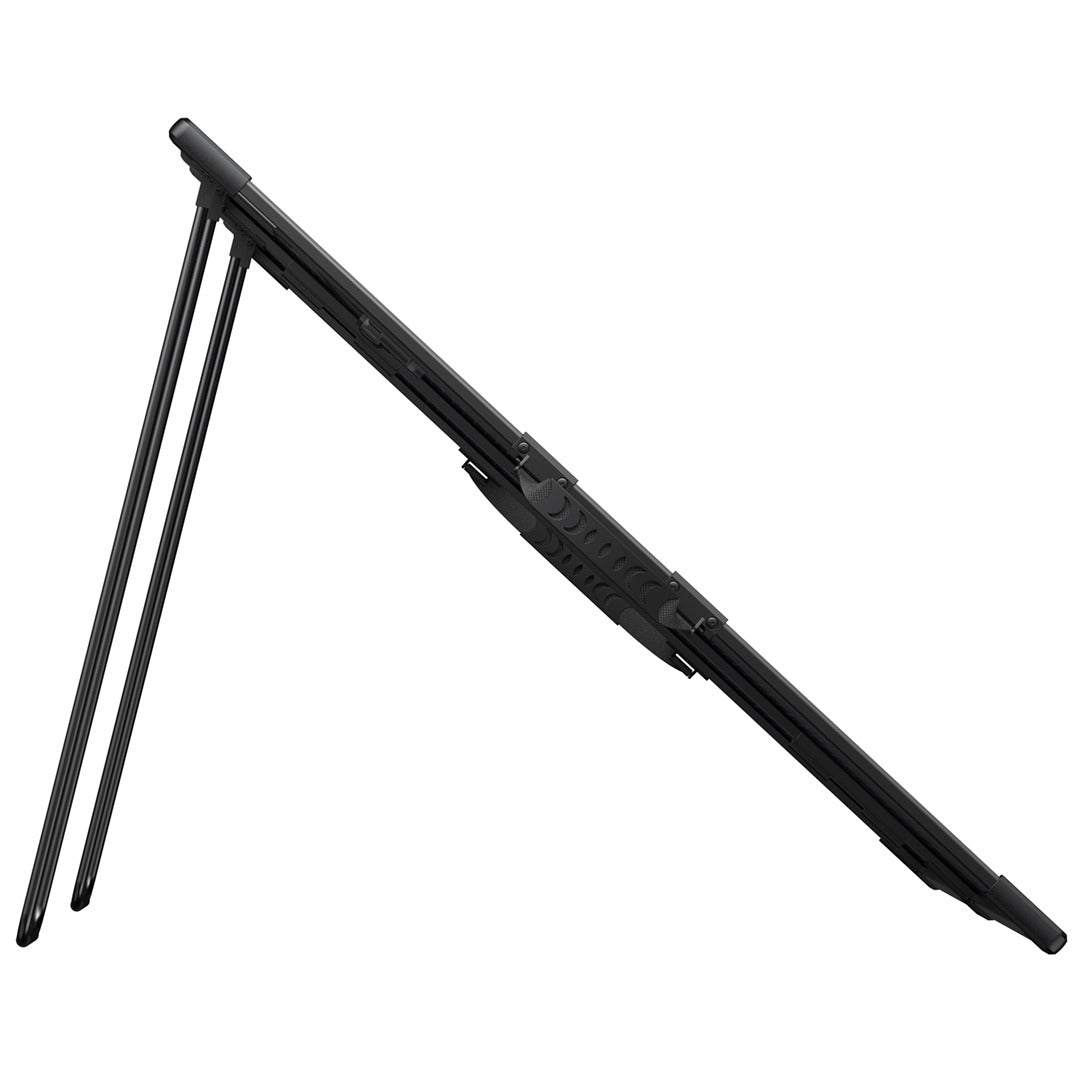 Anker SOLIX PS200 Bifacial draagbaar zonnepaneel 200W