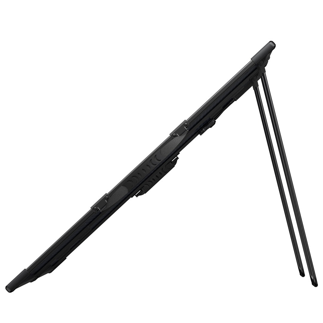 Anker SOLIX PS200 Bifacial draagbaar zonnepaneel 200W