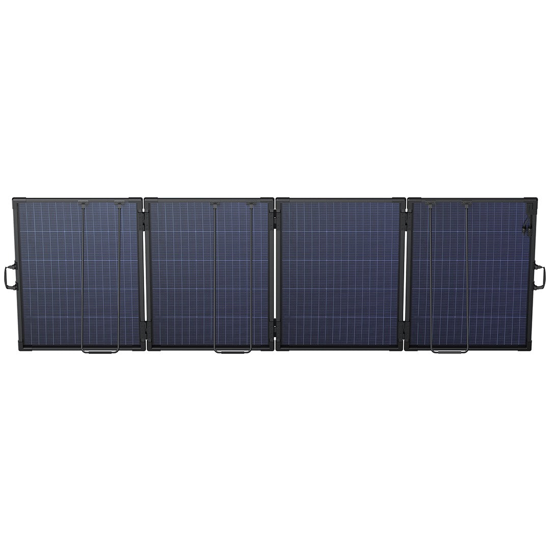 Anker SOLIX PS400 Bifacial draagbaar zonnepaneel 400W