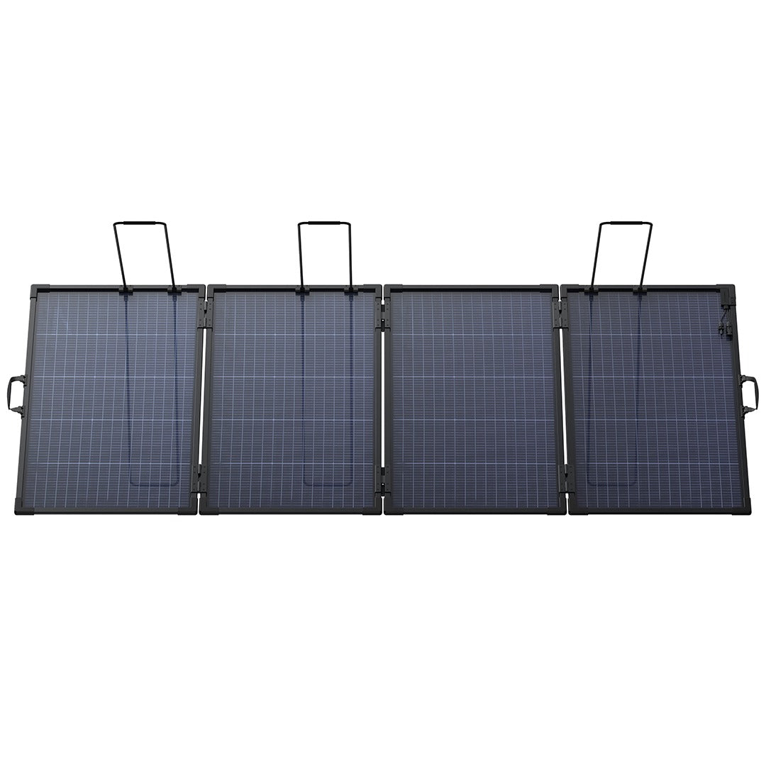 Anker SOLIX PS400 Bifacial draagbaar zonnepaneel 400W
