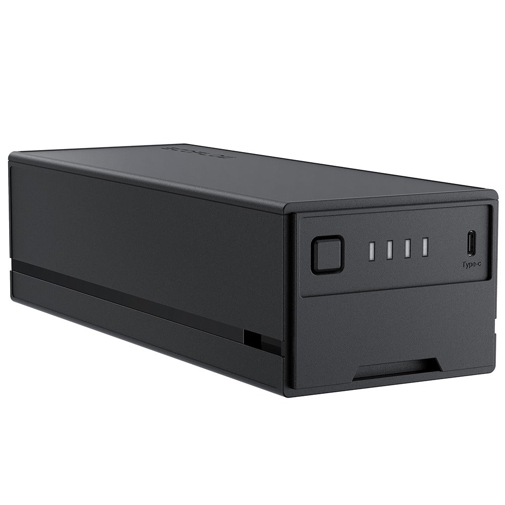EcoFlow 298Wh plug-in accu voor Glacier draagbare koelbox