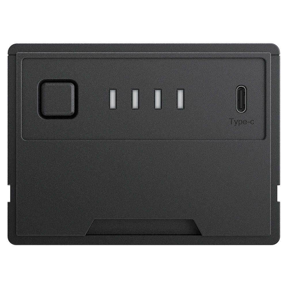 EcoFlow 298Wh plug-in accu voor Glacier draagbare koelbox