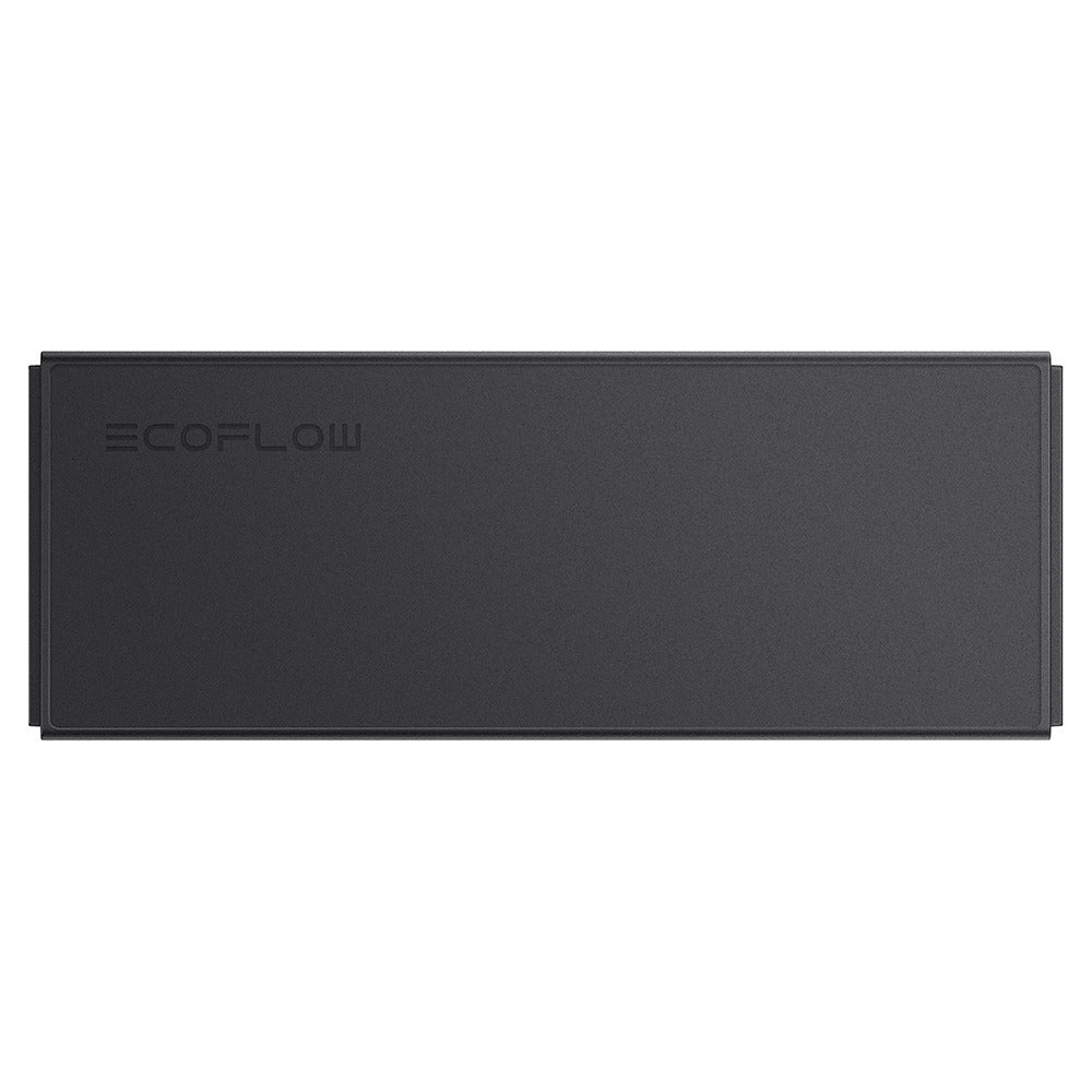 EcoFlow 298Wh plug-in accu voor Glacier draagbare koelbox