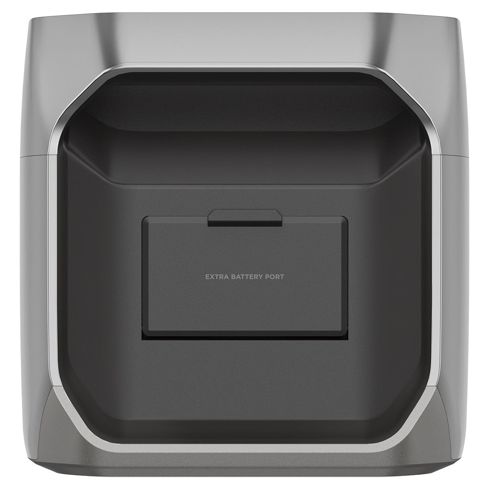 EcoFlow DELTA 3 Extra Battery