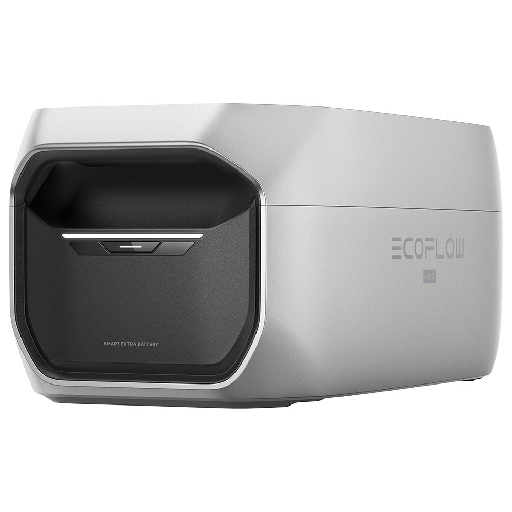 EcoFlow DELTA 3 Max Plus Extra Battery