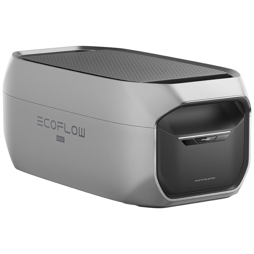 EcoFlow DELTA 3 Max Plus Extra Battery