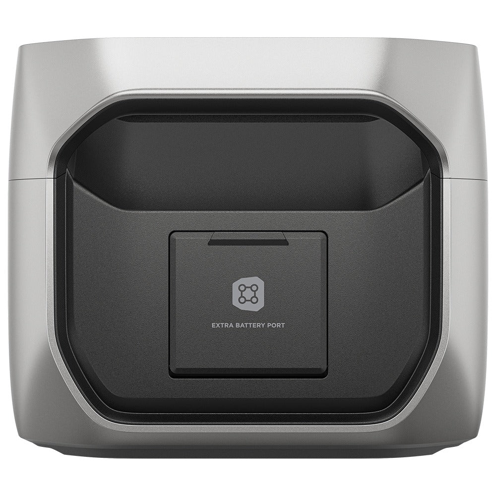 EcoFlow DELTA 3 Max Plus Extra Battery