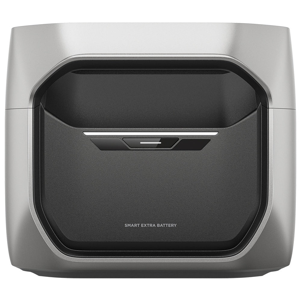 EcoFlow DELTA 3 Max Plus Extra Battery