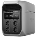 EcoFlow DELTA 3 Max Plus Power Station