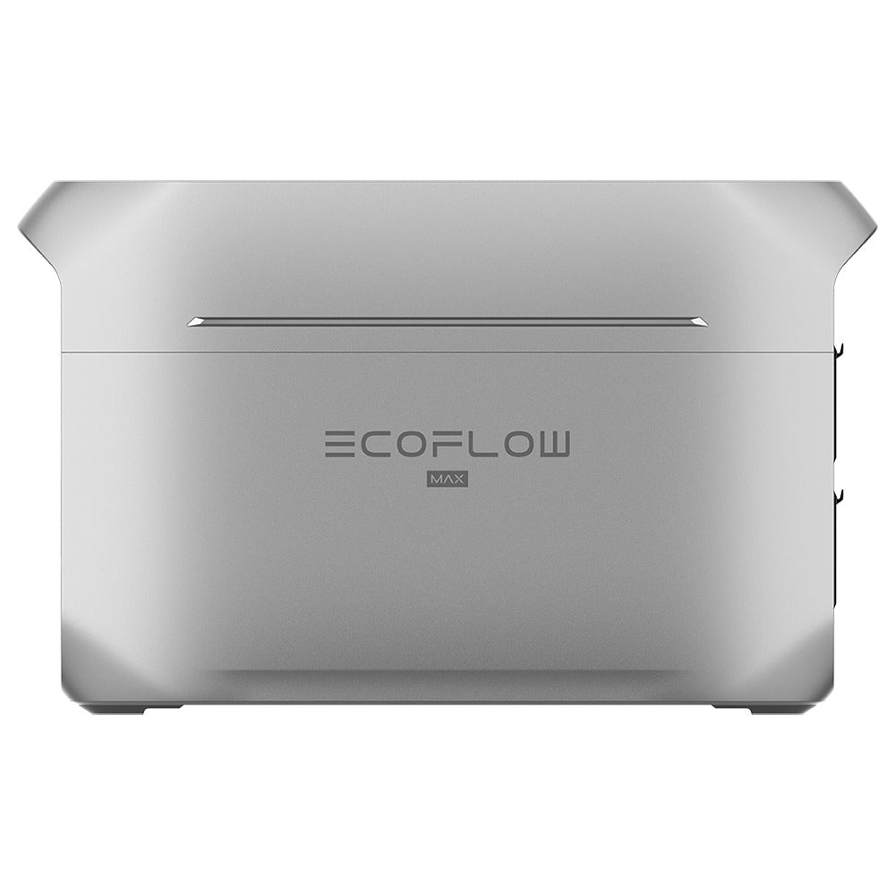 EcoFlow DELTA 3 Max Plus Power Station