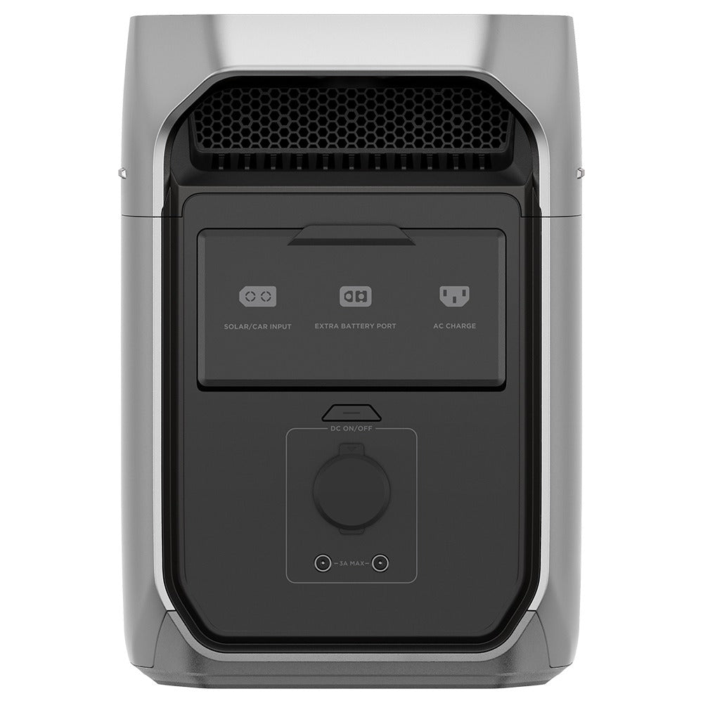 EcoFlow DELTA 3 Plus Power Station