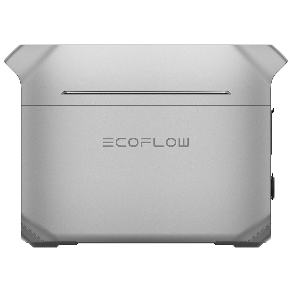 EcoFlow DELTA 3 Plus Power Station