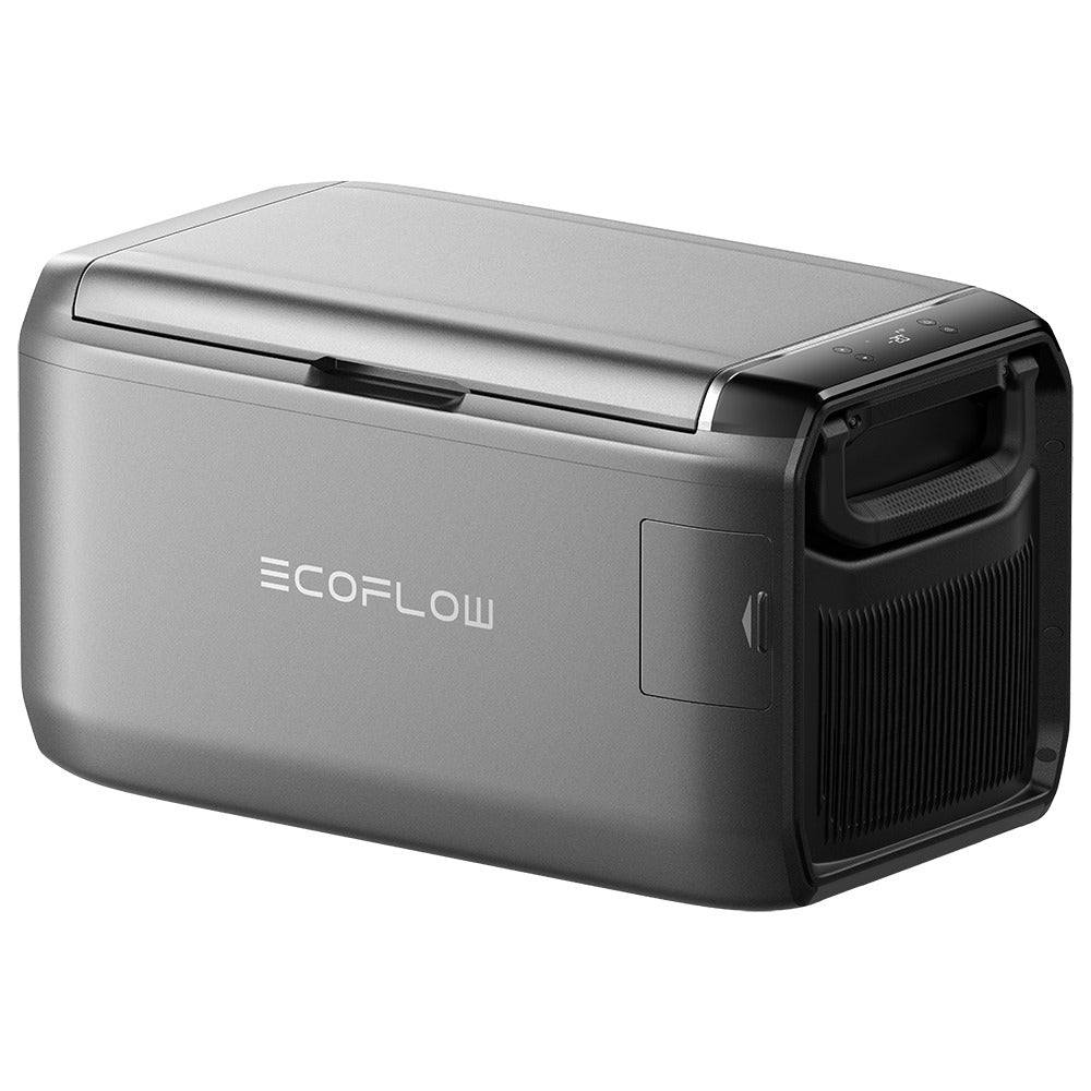 EcoFlow GLACIER Classic draagbare koelbox