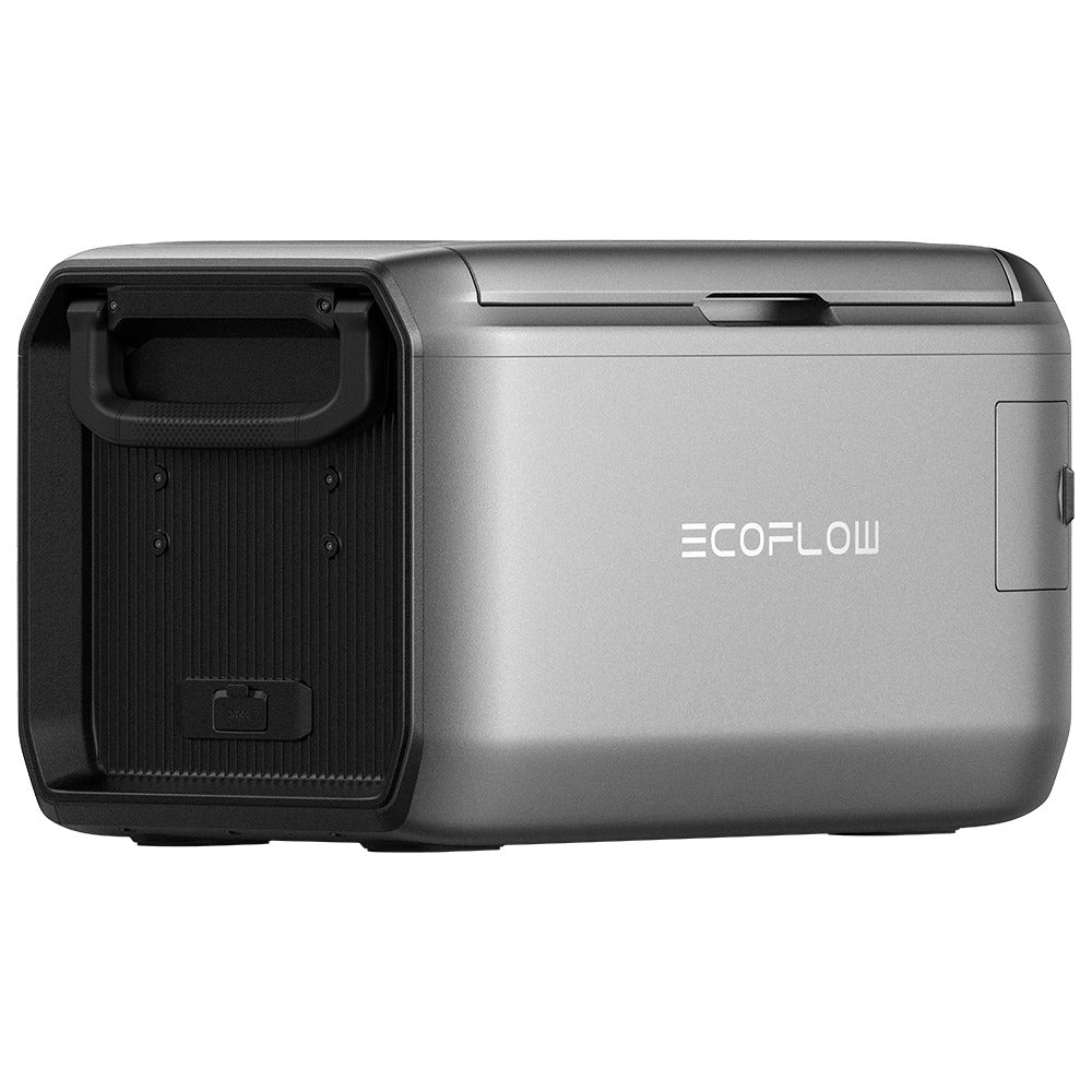 EcoFlow GLACIER Classic draagbare koelbox