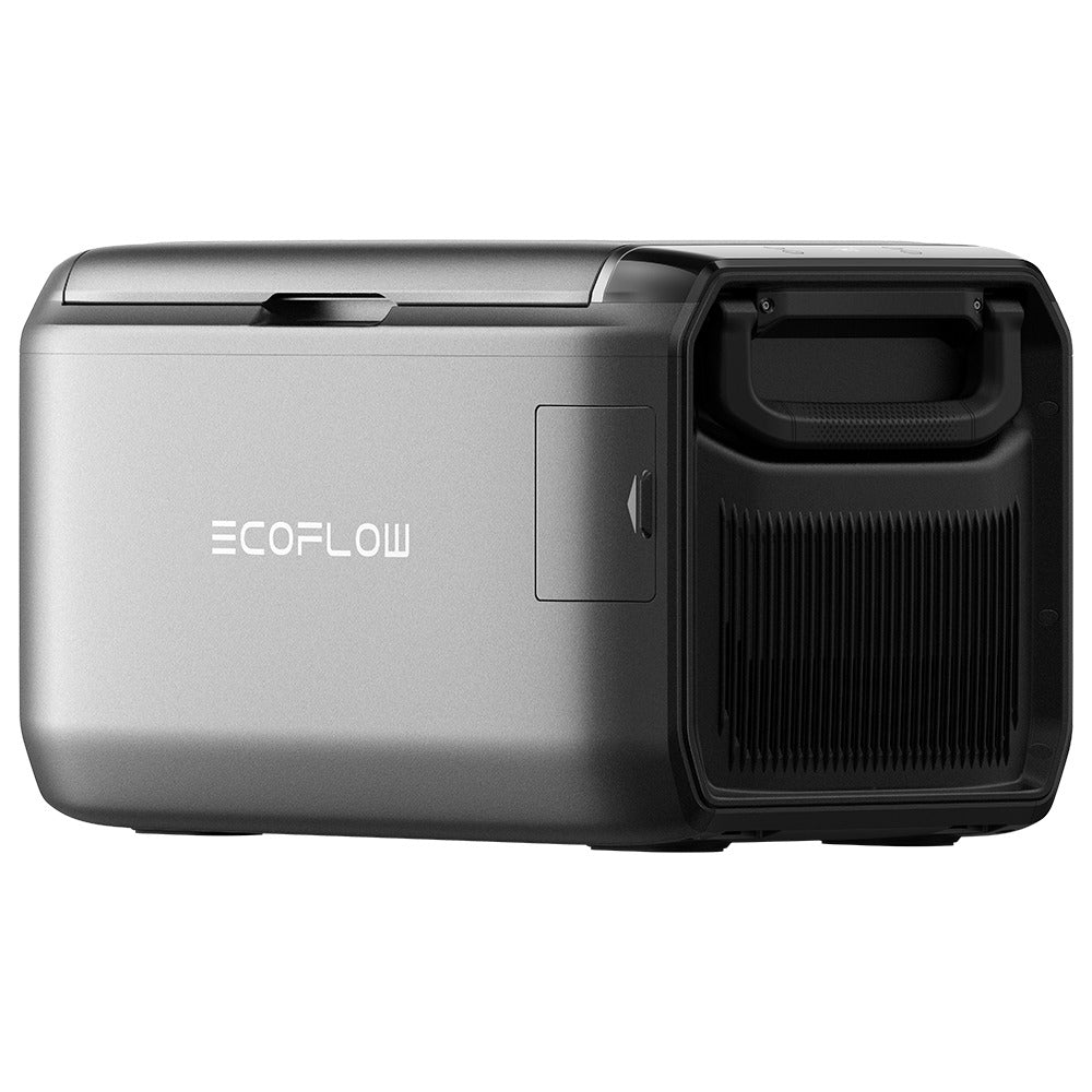 EcoFlow GLACIER Classic draagbare koelbox