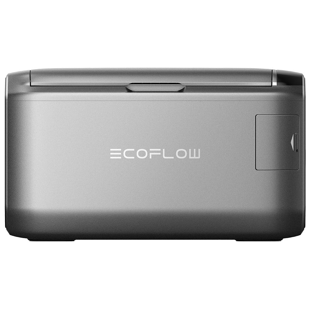 EcoFlow GLACIER Classic draagbare koelbox