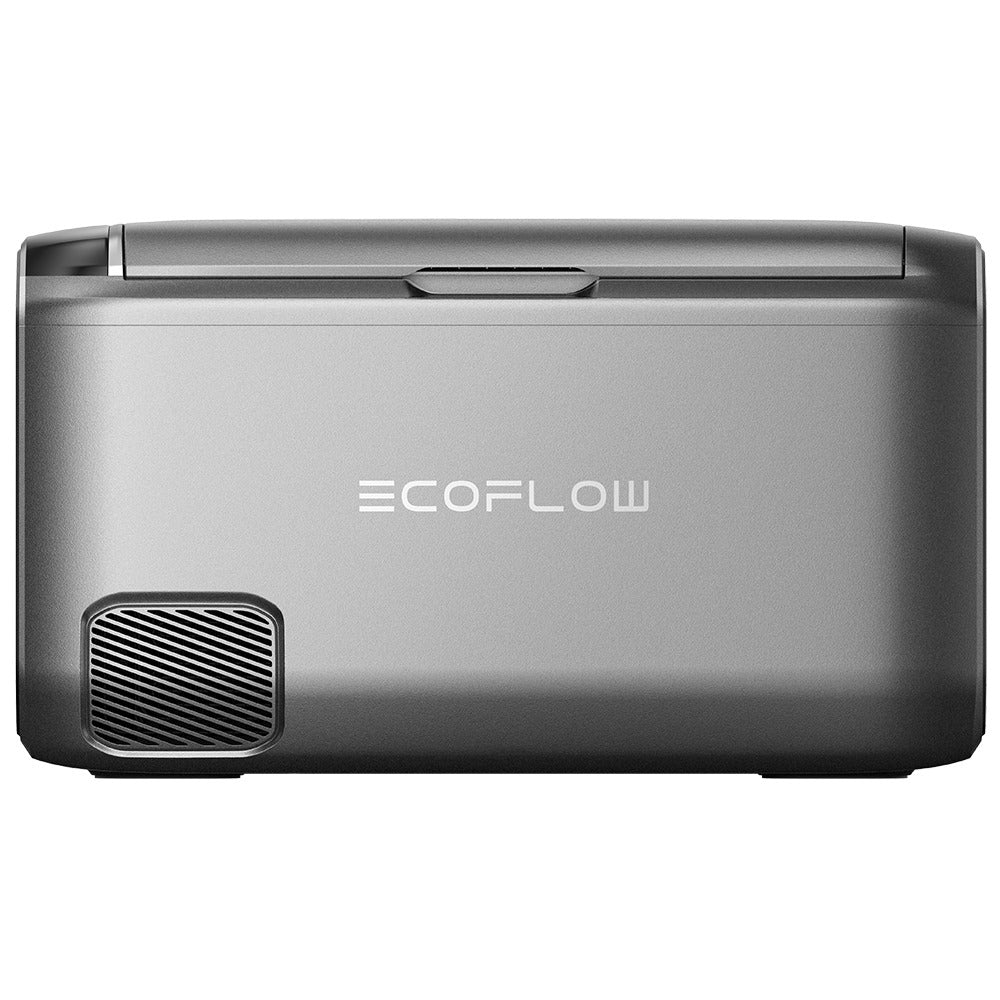 EcoFlow GLACIER Classic draagbare koelbox