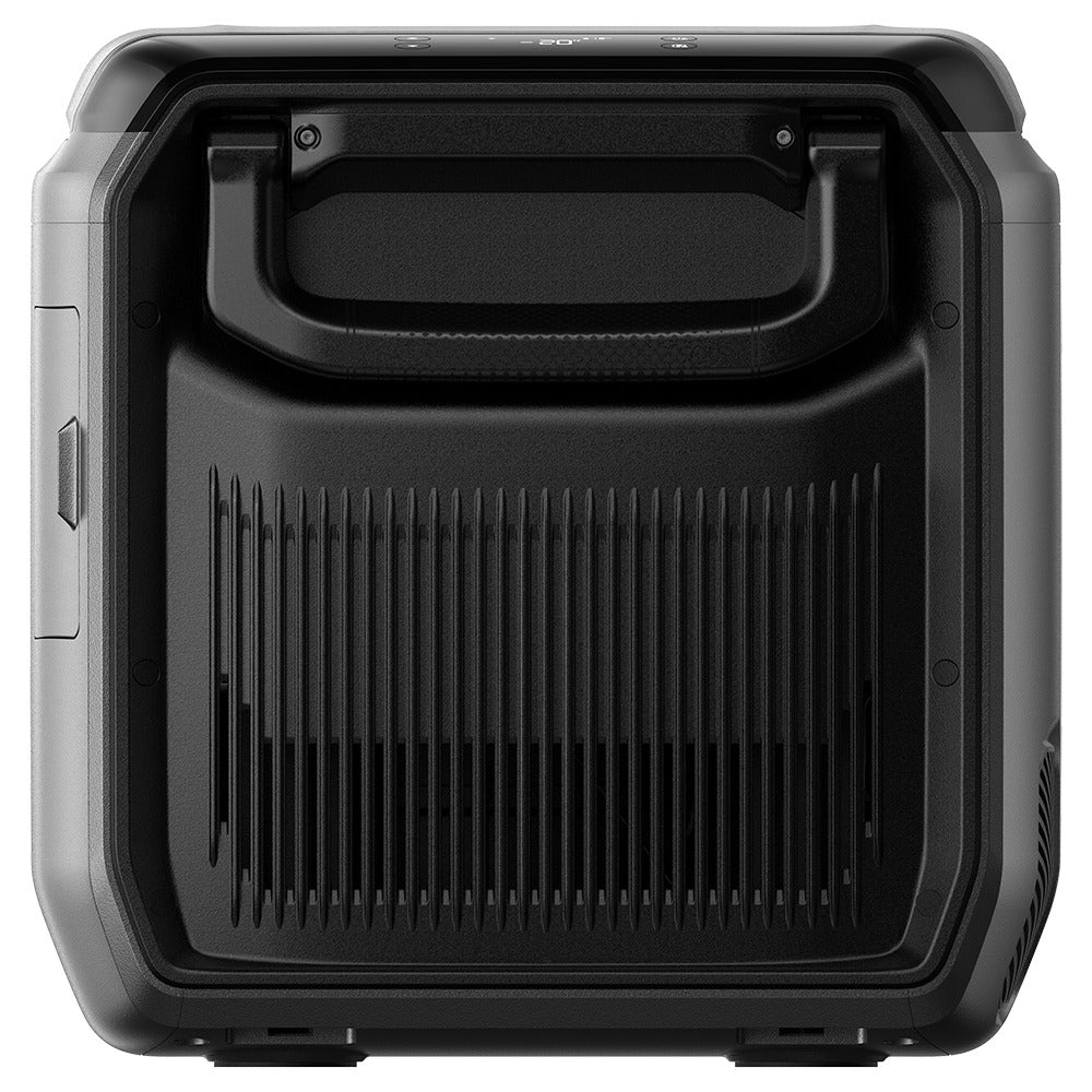EcoFlow GLACIER Classic draagbare koelbox
