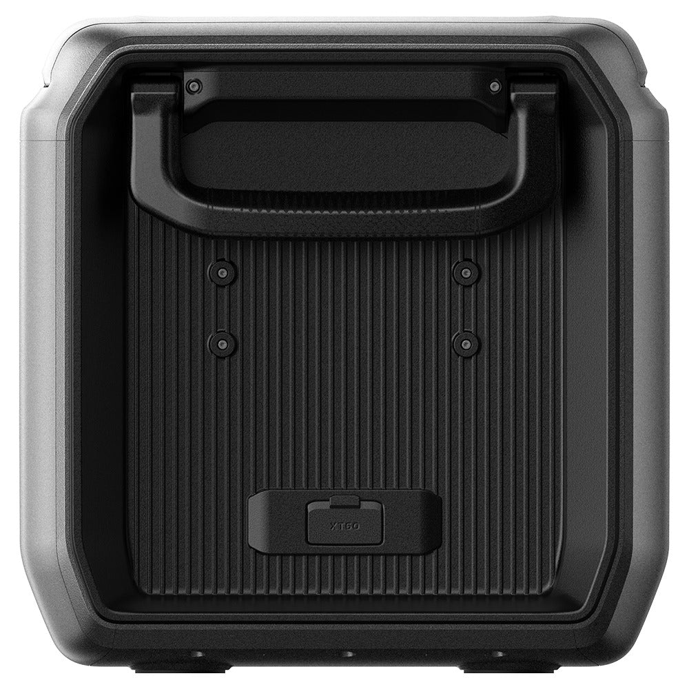EcoFlow GLACIER Classic draagbare koelbox