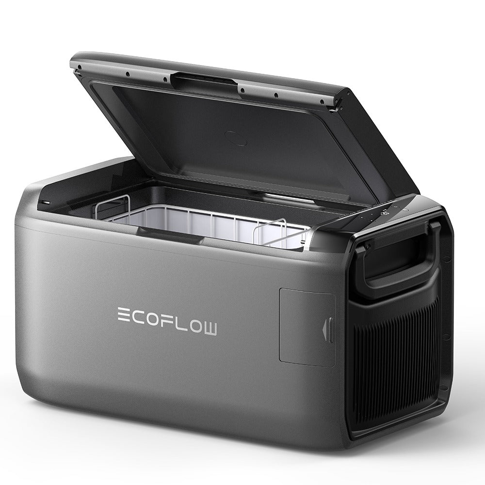 EcoFlow GLACIER Classic draagbare koelbox