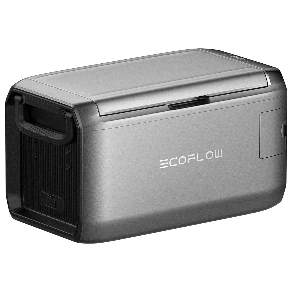 EcoFlow GLACIER Classic draagbare koelbox